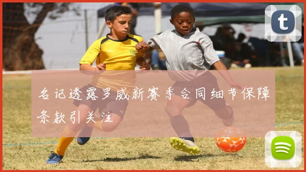 名记透露罗威新赛季合同细节保障条款引关注